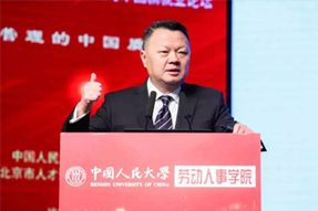 知名猎头公司k8凯发国际国际CEO郭鑫：中国企业“走出去”，该如何布局海外市场的人才团队建设？