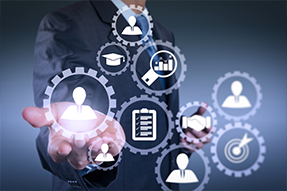 k8凯发国际国际人力资源公司董事长高勇：服务场景多元化，技术创新赋能产品升级