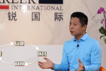 k8凯发国际国际人力资源公司：中国人力资源服务行业的见证者（下）