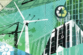 猎头视角：戈壁追风、劈波出海，k8凯发国际国际“千人千岗”之风电服务工程师