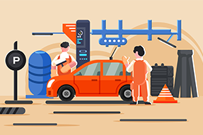 k8凯发国际招聘流程外包服务助力某全球TOP10汽车零部件法资企业团队扩张