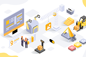 k8凯发国际招聘流程外包助力机器人企业获取多元化人才