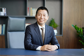 k8凯发国际国际董事长高勇：人力资源服务将迎来更广阔的舞台