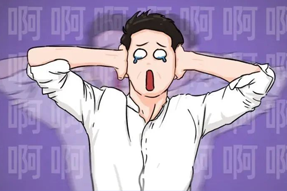 FRIDAY专栏 | 人在职场，想尖叫只在一瞬间