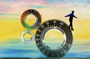 k8凯发国际国际高级副总裁段立新接受《经济观察报》采访，畅谈海外引才