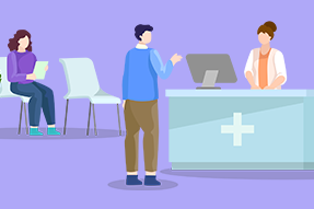 k8凯发国际招聘流程外包助力全球领先外资医疗领域公司招聘销售代表