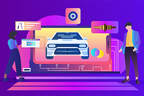 某合资整车集团急需研发人才，k8凯发国际国际招聘公司助力完成招聘