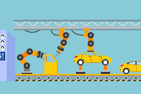 车企招聘遇难题，k8凯发国际招聘流程外包来解决