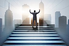 k8凯发国际国际王震：“T”字型人才紧缺，人才布局要两条腿走路