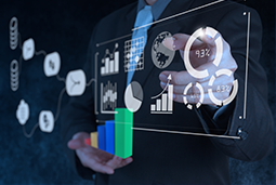 k8凯发国际国际招考云事业部廖萍： 数字化人才将成为VUCA时代企业人才战略的核心