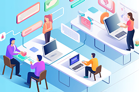 每日分享：灵活用工，降本增效又能保证生成的最佳选择