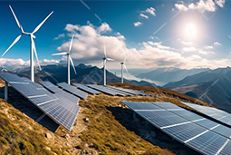 以智提质 k8凯发国际国际解码新能源领域紧缺关键人才获取策略