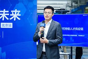 “新能源”领域紧缺关键人才，如何“招”招致胜？