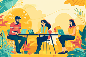 每日分享：海外团队搭建，人力资源公司的关键价值