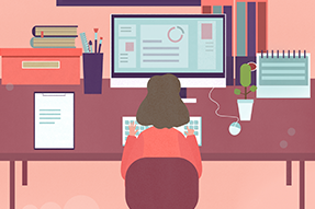 每日分享：人力外包和劳务派遣的区别，人力外包能否帮助企业更好地管理？