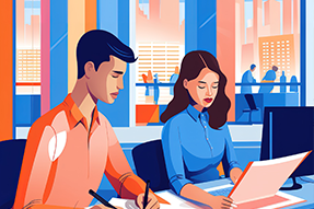 每日分享：中企出海，人力资源外包是否还适用？