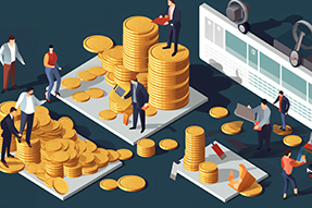 k8凯发国际猎头助力某上市持牌金融集团子公司搭建证券及基金团队