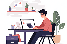 每日分享：解锁职场成功密码，猎头顾问的精准人才匹配之道