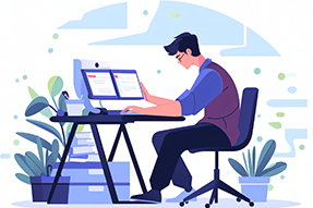 每日分享：解锁职场潜能，猎头顾问的职场攻略与人才挖掘艺术