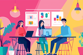 每日分享：猎头招聘，精准挖掘顶尖人才