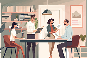 每日分享：灵活用工，人力资源管理的新趋势