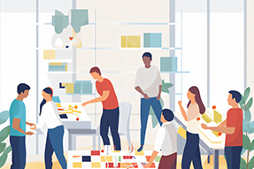 每日分享：破解猎头秘籍，高效职场晋升之道