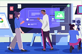 每日分享：人力资源公司该怎么开展？如何赋能人才共赢未来？