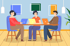 每日分享：定制化招聘解决方案，精准匹配人才需求