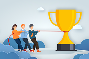 每日分享：高效招聘，知名猎头公司助力企业快速开展