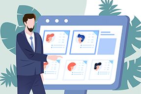 每日分享：高效招聘解决方案，实现人才快速融入