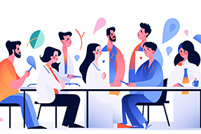 每日分享：高效招聘专家，知名猎头公司核心竞争力剖析