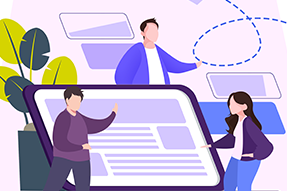 每日分享：个性化招聘解决方案，精准匹配岗位需求