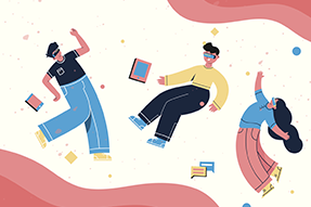 每日分享：海外招聘助力企业拓展全球市场