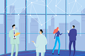 每日分享：海外招聘：中如何找到与企业价值观相符的人才