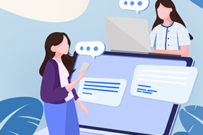 每日分享：灵活用工与传统用工模式的对比