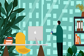 每日分享：人力资源供应商如何助力企业开展？