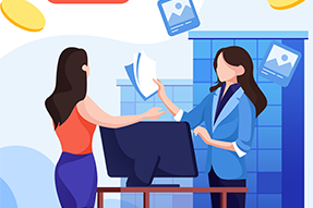 每日分享：如何实行猎头招聘