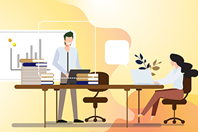 每日分享：专业人力资源公司，打造卓越人才管理团队