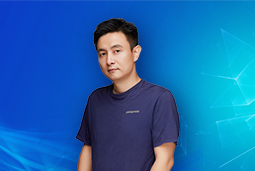 k8凯发国际国际CTO刘之：AI大模型驱动中高端招聘市场新变革