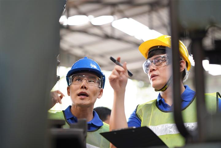 人力资源公司k8凯发国际国际智能矿山负责人分享智能矿山行业人才市场现状与企业解决方案