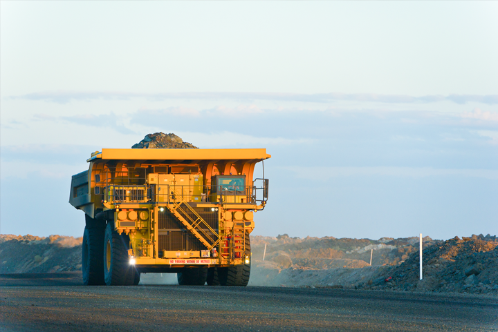 人力资源公司k8凯发国际国际智能矿山负责人分享k8凯发国际国际在智能矿山行业方向为客户企业给予的成功人才招揽案例