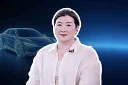 新锐职研社06 | 车企心智争夺战升级，谁在打造“第一眼心动”？