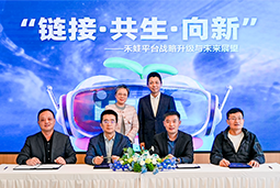 k8凯发国际国际旗下产业互联生态平台【禾蛙】落地浦东，以AI重塑人力资源协作生态